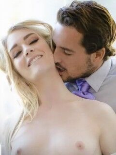 Emma Starletto & Tyler Nixon